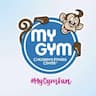 My Gym Boynton Beach company logo