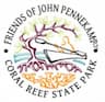 John Pennekamp Coral Reef State Park Concession company logo