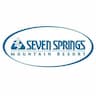 Seven Springs company logo