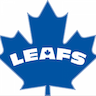 Leafs Ice Centre company logo