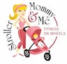 Stroller Mommy N Me company logo