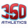 360 Athletics company logo