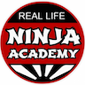 Real Life Ninja Academy company logo