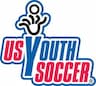 United States Youth Soccer (US Youth Soccer) company logo