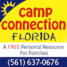 Camp Connection Florida company logo