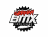 Shoreham BMX company logo