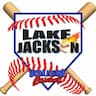 Lake Jackson Little League company logo