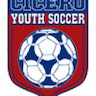 Cicero Youth Soccer League company logo