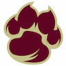 Dripping Springs Pop Warner Football & Cheer company logo