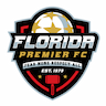 Florida Premier FC company logo