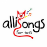 Allisongs for Tots - Carrollwood company logo