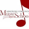 Armstrong Community Music School company logo