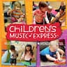 Children's Music Express - KOP/Wayne company logo