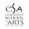 Community School of the Arts company logo