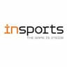 Insports Centers company logo