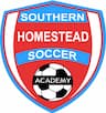 Southern Homestead Soccer Academy company logo