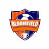 Bloomfield Junior Soccer Association company logo