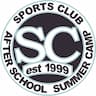 Sports Club company logo