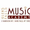 Glens Falls Music Academy company logo