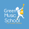 Green Music School company logo