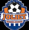 Joliet Soccer United company logo