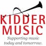 Kidder Music company logo