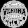 Verona Ice Arena company logo