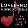 Loveland Music Academy company logo