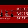 Middlesex Music Academy company logo