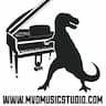 MVD Music Studio company logo