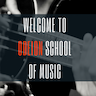 Odeion School of Music company logo