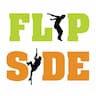 Flipside Academy of Movement company logo