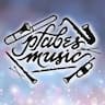 Pfabe's Music company logo