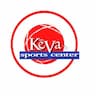 KEVA Sports Center company logo