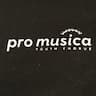 Pro Musica Youth Chorus company logo