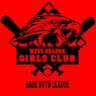 West Orange Girls Club Rec Ball company logo