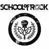 School of Rock Bedford company logo