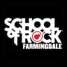 School of Rock Farmingdale company logo