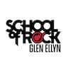 School of Rock Glen Ellyn company logo