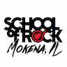 School of Rock Mokena company logo