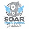 Soar Music School company logo