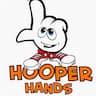 Hooper Hands Basketball - Hartland company logo