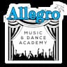 Allegro Music & Dance Academy company logo