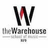 The Warehouse RPC company logo