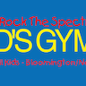 We Rock the Spectrum Kids Gym Bloomington Normal company logo