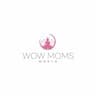 Wowmoms World Long Island company logo