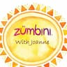 ZumbiniwithJoanne company logo