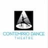 Contempro Dance Theatre company logo