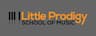 Little Prodigy School of Music company logo