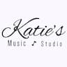 Ms. Katie's Music Studio company logo